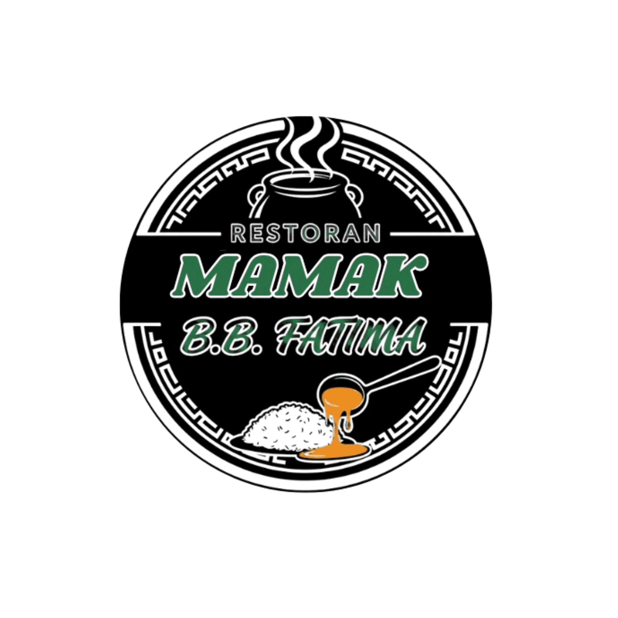 Restoran Mamak S.S. Fatima