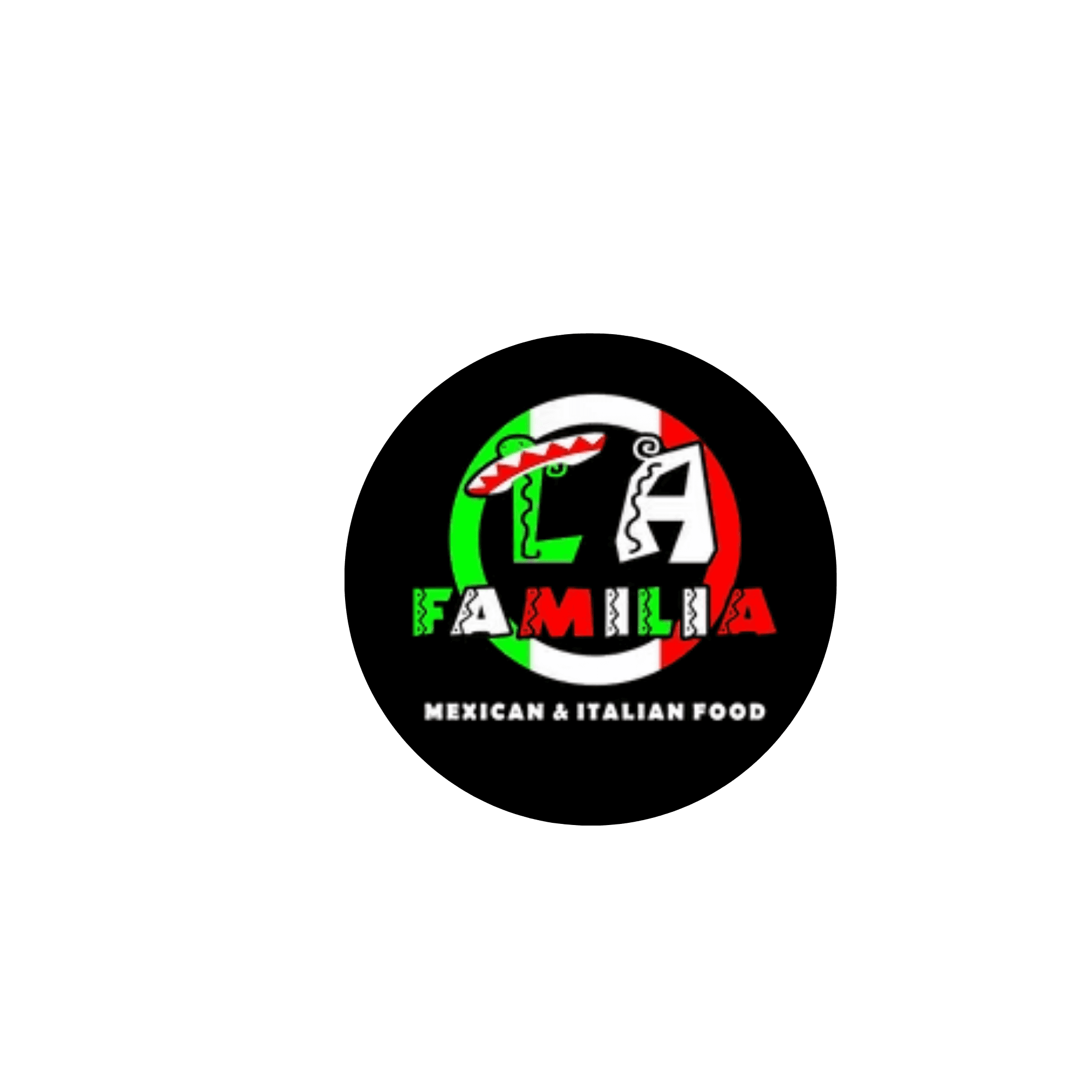 La Familia Restaurant