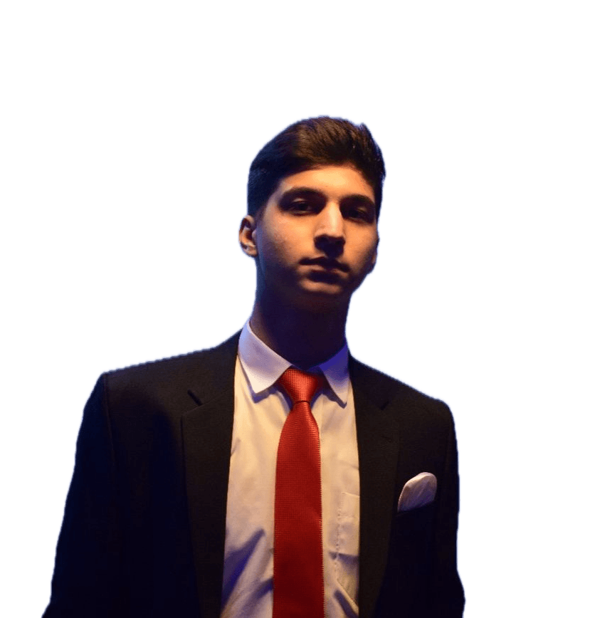 Hassam Jan