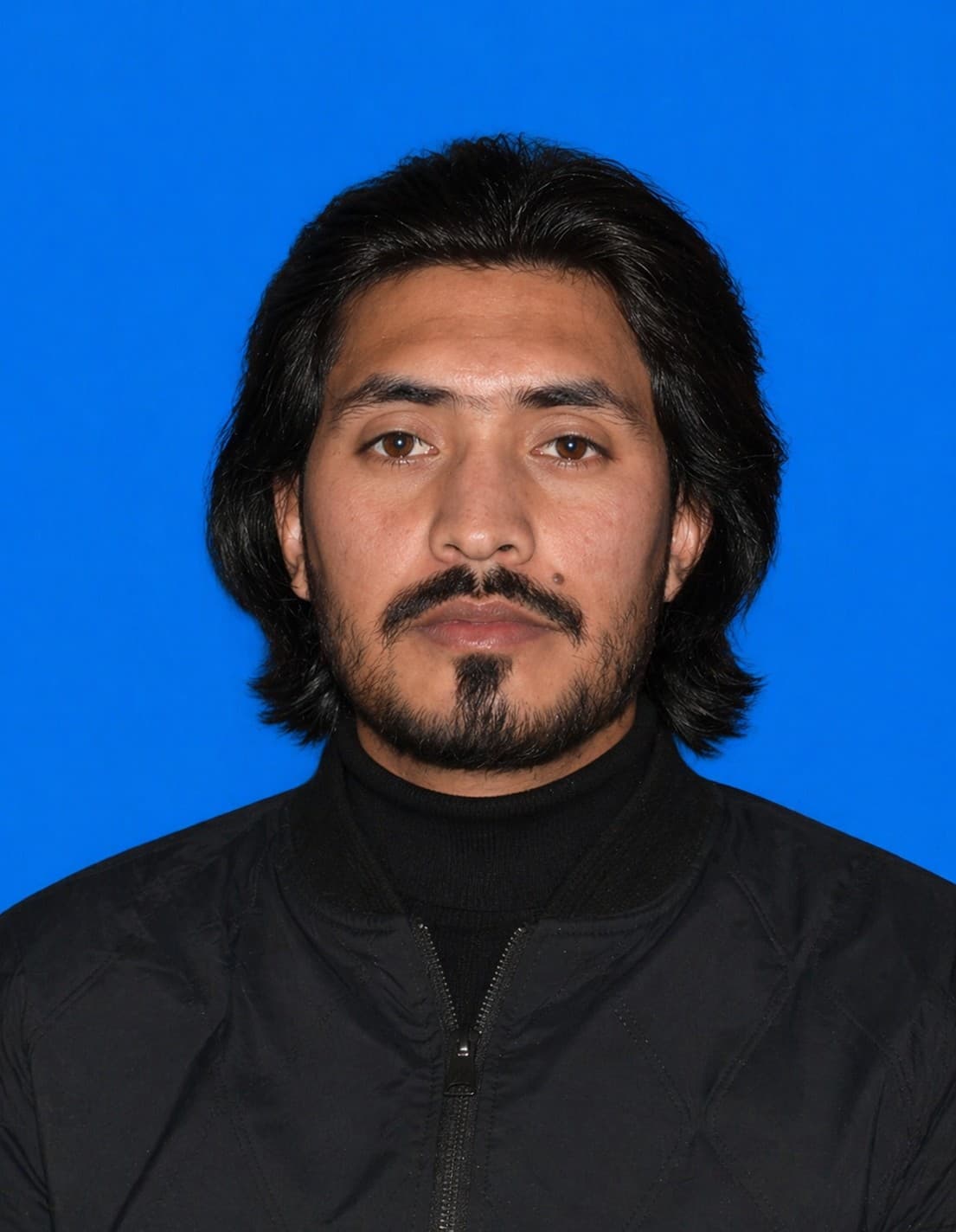 Shakir Hussain