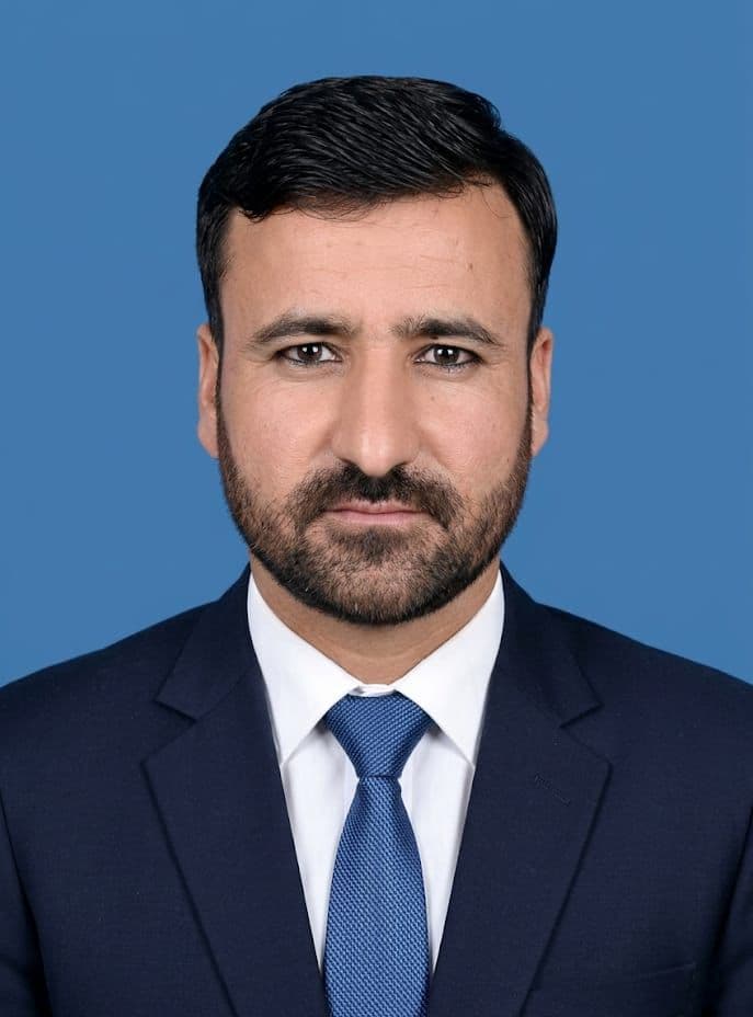 Muhammad Ibrahim
